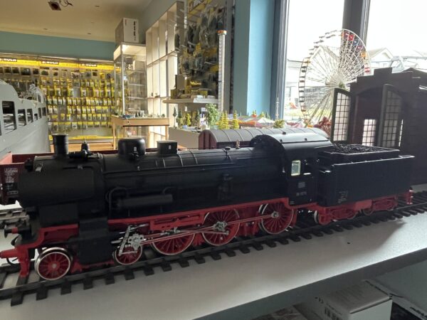 Märklin BR 381970 Gebraucht / Neuwertig
