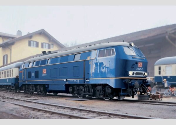 Märklin 55713  Gebraucht / Neuwertig